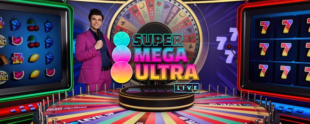 wjplus Super Mega Ultra ao Vivo